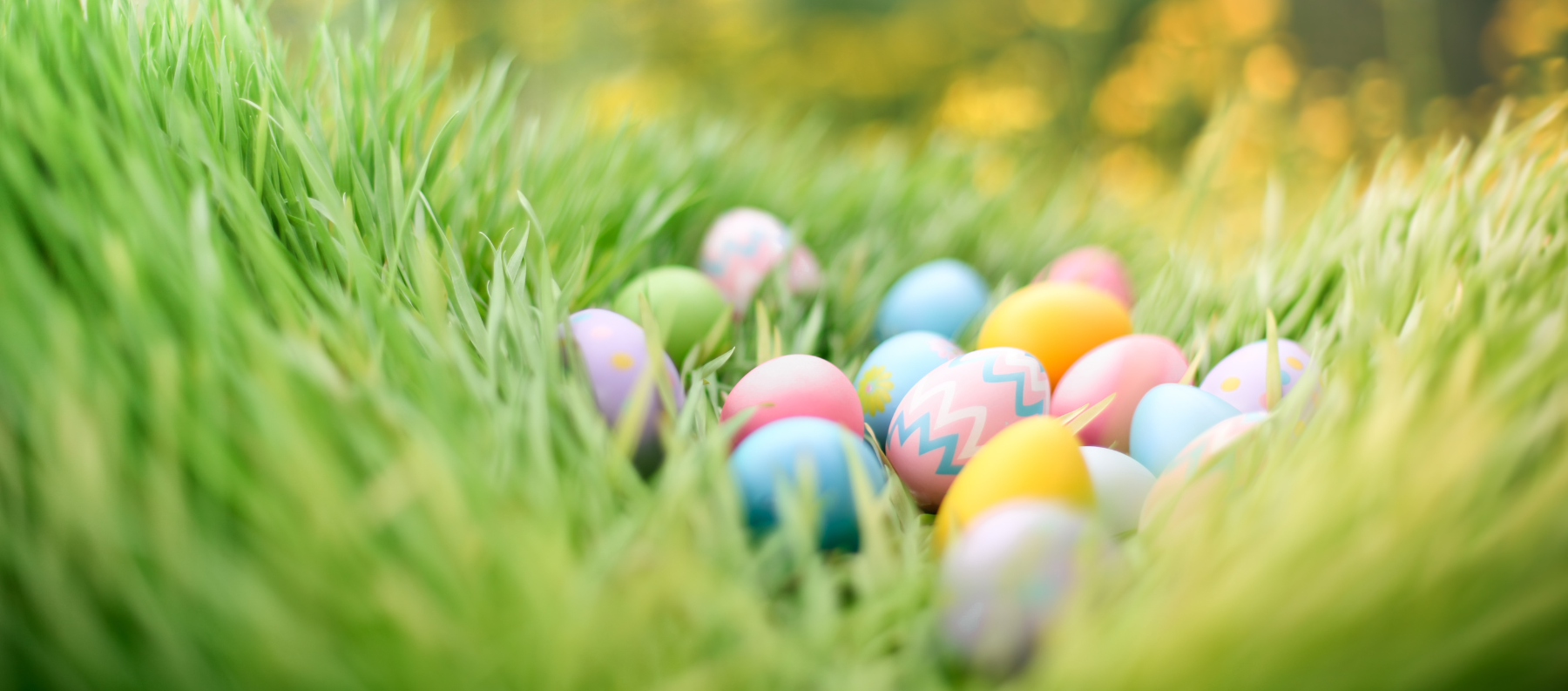 EASTER HOLIDAYS