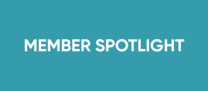 MEMBER SPOTLIGHT: MEET JULIA! cover