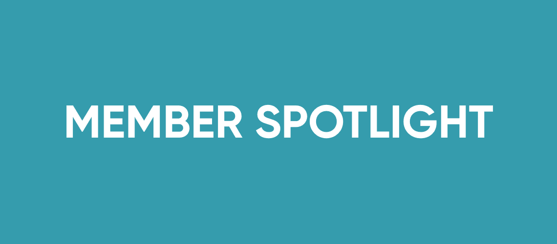 MEMBER SPOTLIGHT: MEET JULIA! cover