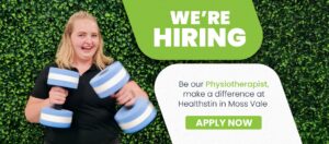 Make a Meaningful Difference as a Healthstin Physiotherapist in Moss Vale cover
