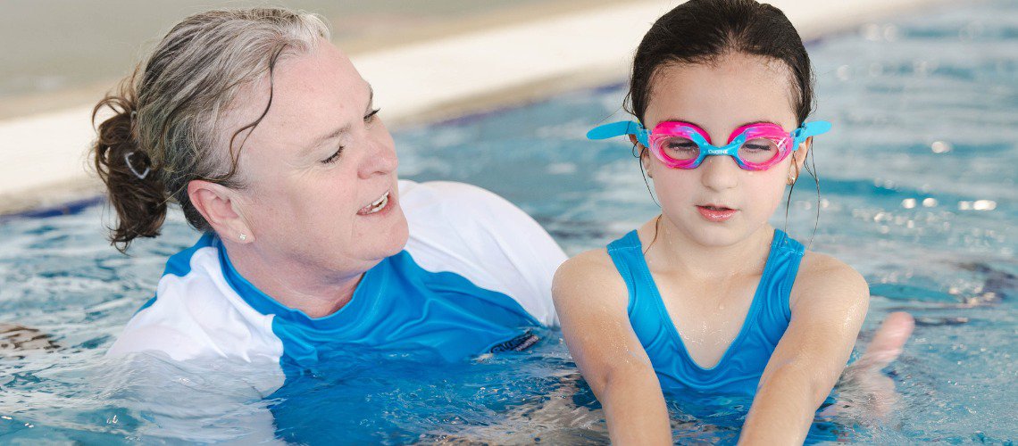 ESSENTIAL WATER SAFETY TIPS cover