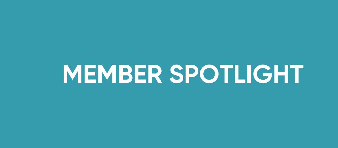 Member Spotlight: Fran cover