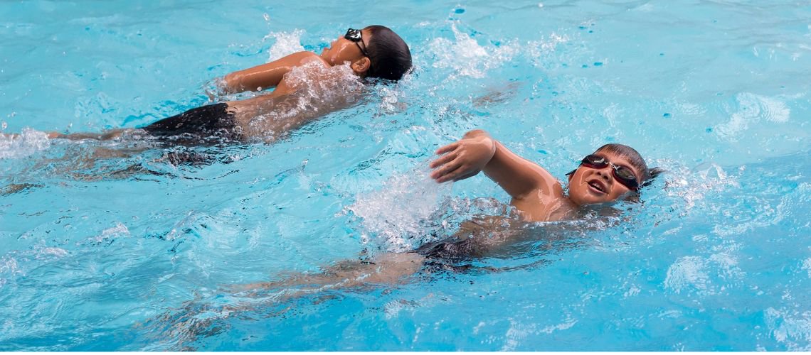 DON’T FORGET TO ACTIVATE YOUR NSW ACTIVE KIDS VOUCHER! cover