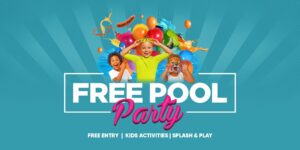 Dive Into Fun at Moss Vale Aquatic’s Annual Pool Party! cover