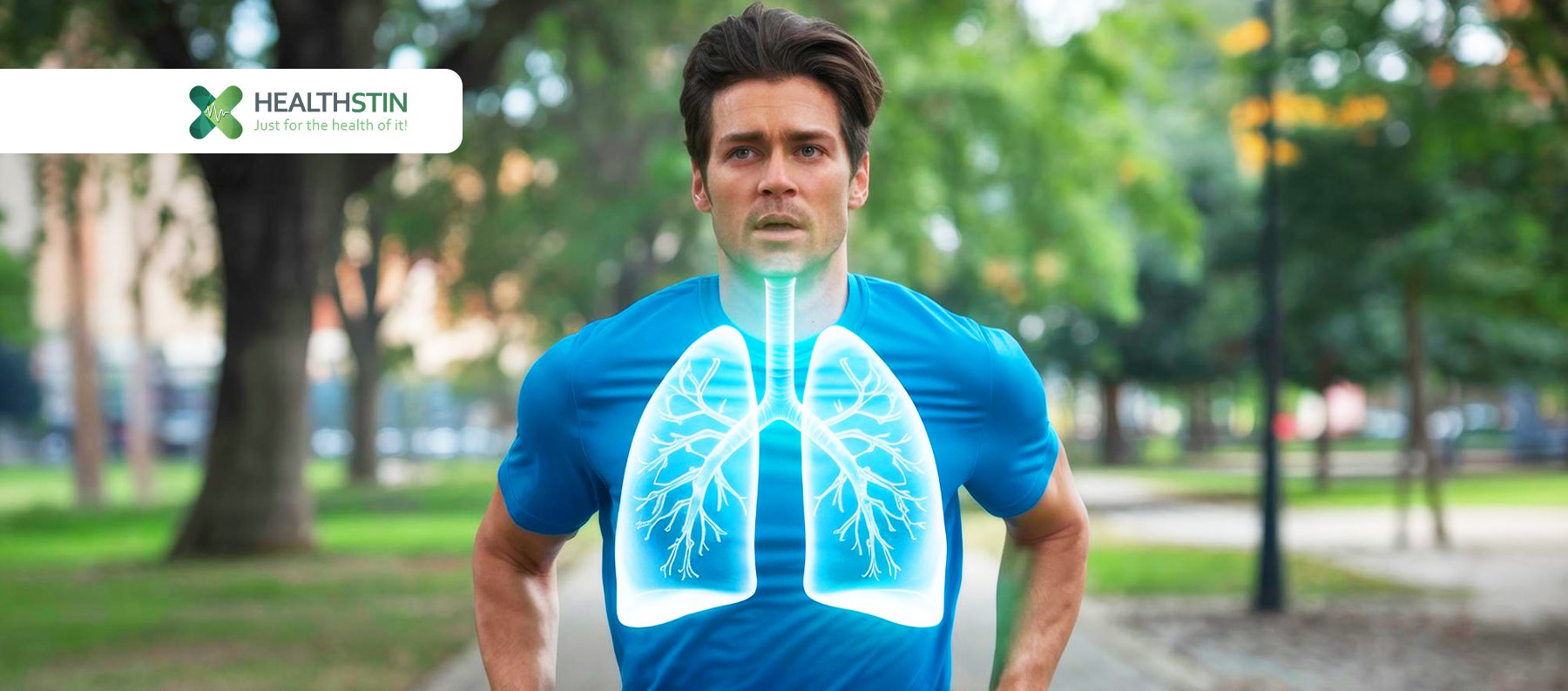 World COPD Day 2025: Is Poor Posture Hurting Your Lungs? cover