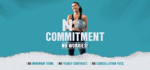 Are You Stuck in a Fitness Rut? cover