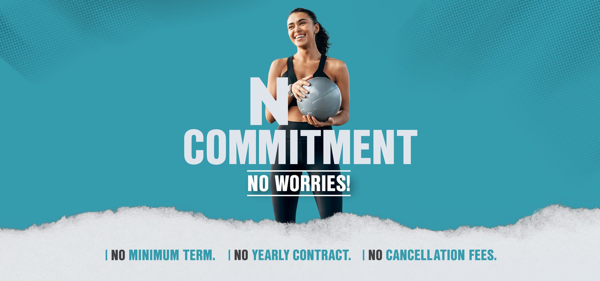 Are You Stuck in a Fitness Rut? cover