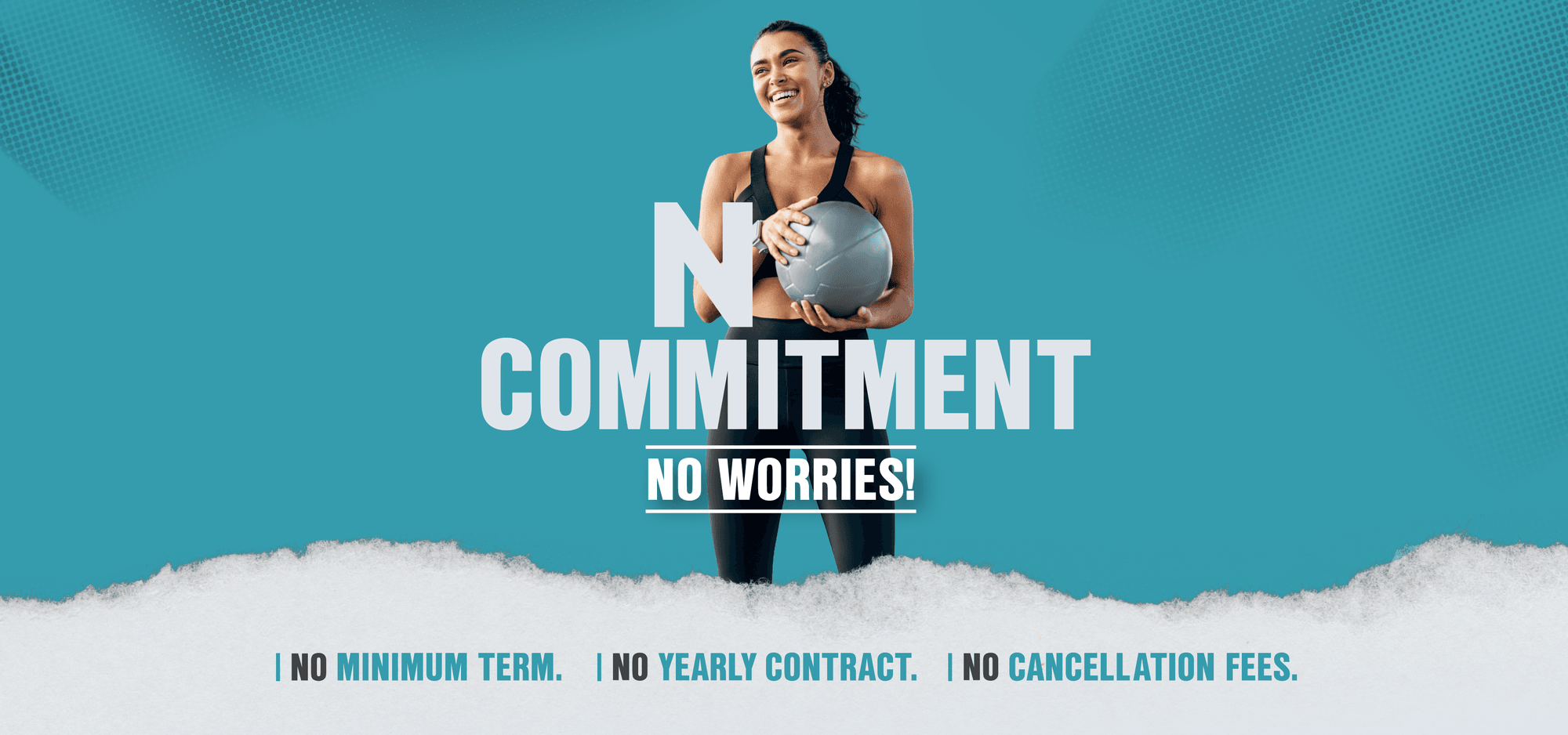 Are You Stuck in a Fitness Rut? cover