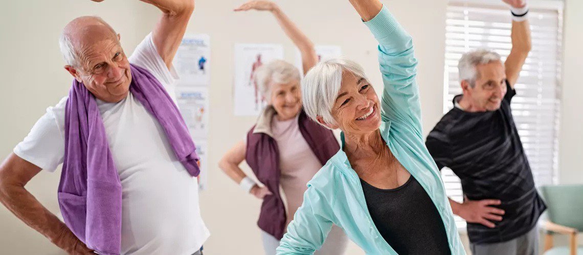 Celebrate NSW Seniors Week cover