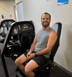 Member Spotlight - Men’s Mental Health Week cover