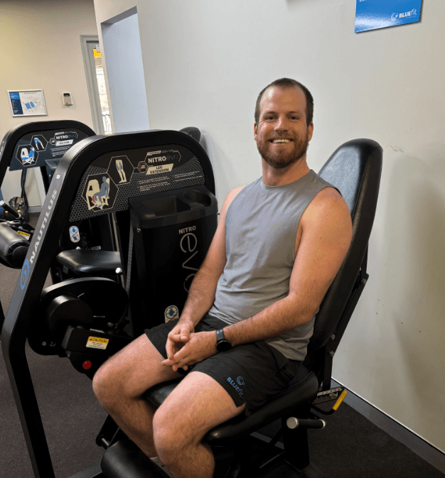 Member Spotlight - Men’s Mental Health Week cover